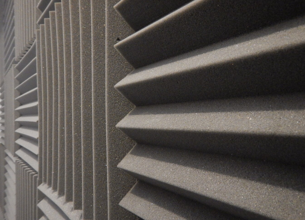 Acoustic Panels for Open-Plan Offices Boost Focus and Productivity