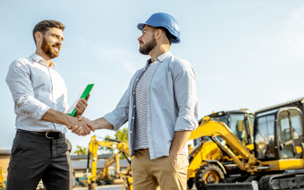 Why Collaboration Between Contractors and Suppliers Matters More Than Ever