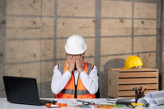 Men’s Mental Health Awareness Month: Supporting Wellbeing in Construction